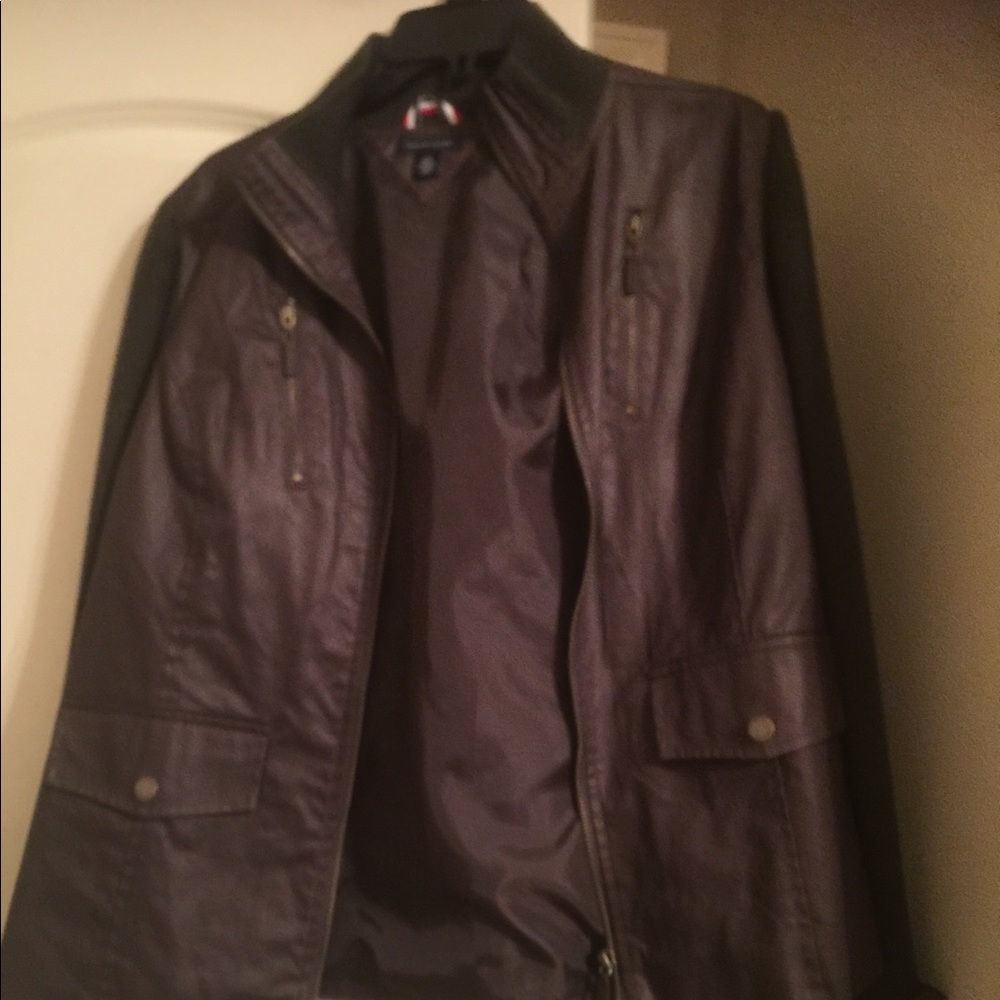 Tommy Hilfiger coat
